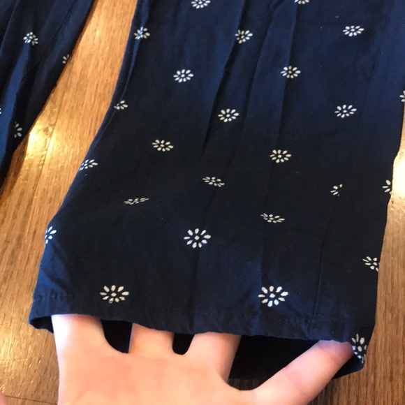 Blue pants - Picture 2 of 5